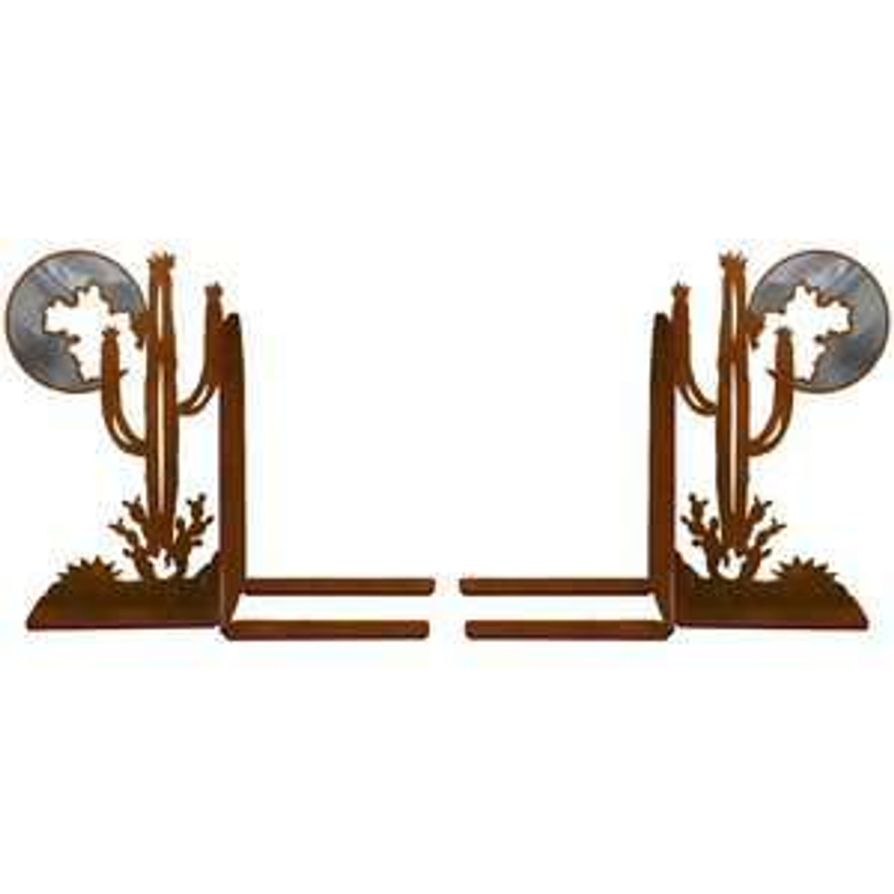 Southwest Bookends Southwest Bookends